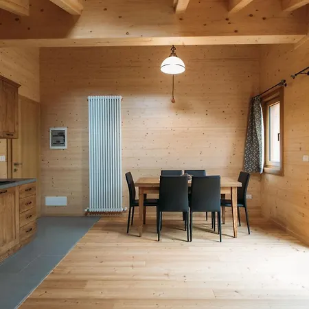Chalet Gaspard - Grandes Murailles Apartmán *