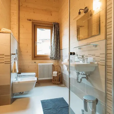 Chalet Gaspard - Grandes Murailles *
