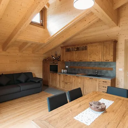 Chalet Gaspard - Grandes Murailles